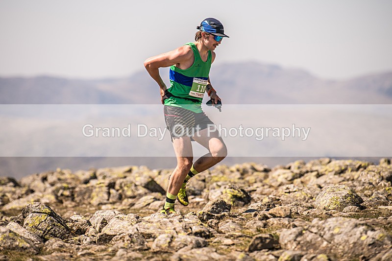 Fairfield-261 - Fairfield Horseshoe Fell Race Saturday 10th May 2025