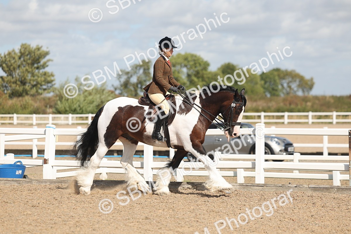 SBM_23229 - Class 807 - young Rider 11 to 16 Years