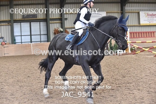 JAC_9541 - CLASS 9 ARENA EVENTING BE 1M