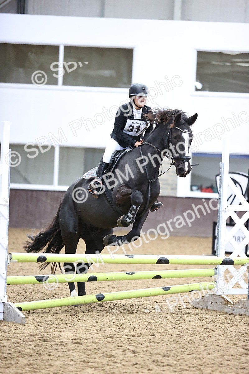 SBM_002038 - Class 5 - Henlow Veterinary Hospital - 70cm Area 12 Championship Qualifier