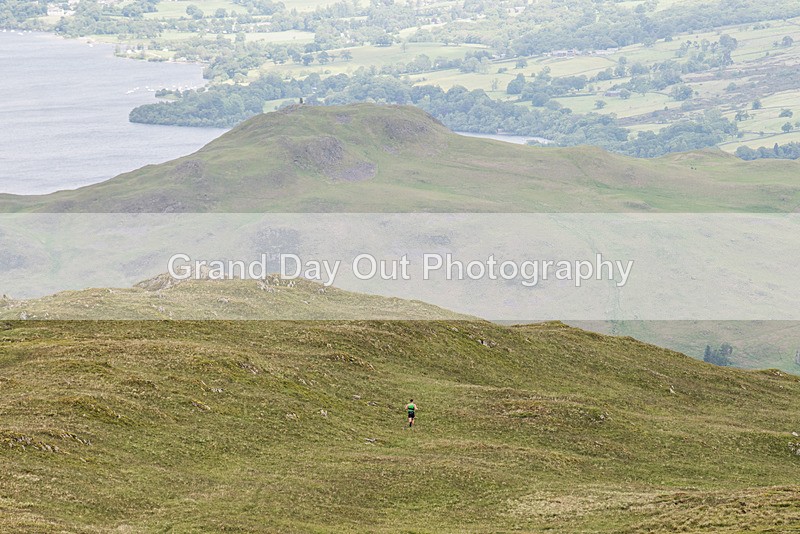 Howtown-129 - Howtown Fell Race Sunday 12th June 2022