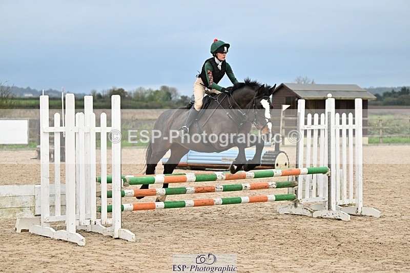 241110-153845-01282 - 80-85cm Arena Eventing