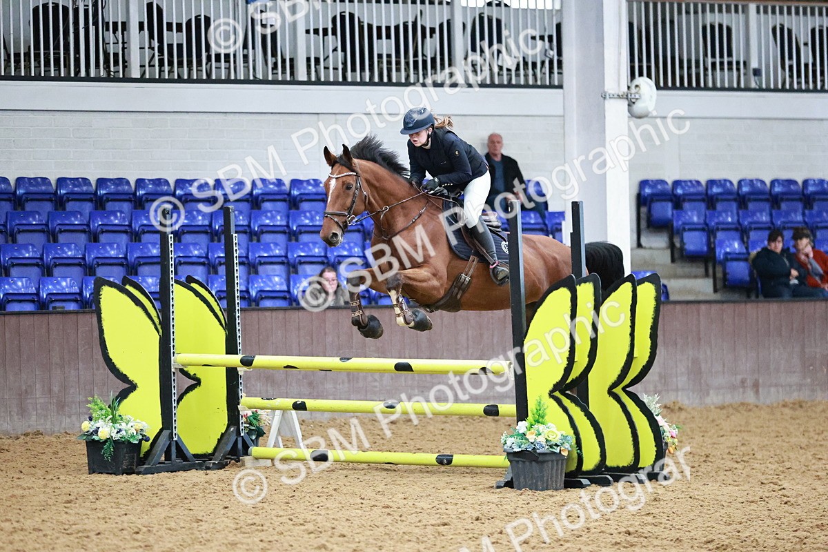 SBM_000679 - Class 2 - Senior British Novice 90cm