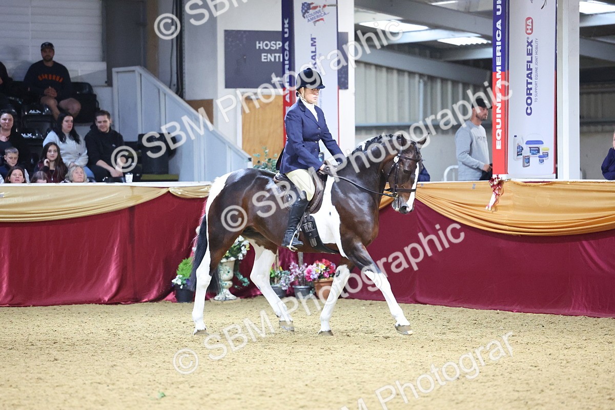 SBM_18900 - Class F Grass Roots Champ