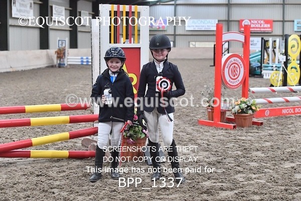 BPP_1337 - CLASS 1 Little Stars Series Qualifier