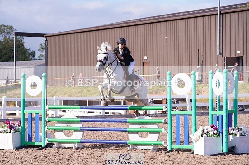 250628-185412-07759 - Cls 25 Blue Chip Pony Newcomers & 1m Open