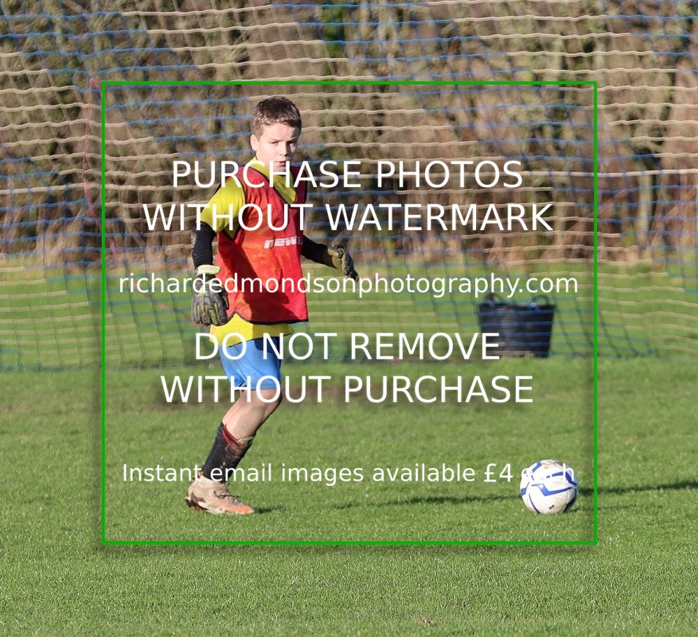 IMG_7566 - Kendal United U13 vs Ibis Utd U13 (15/1/23)