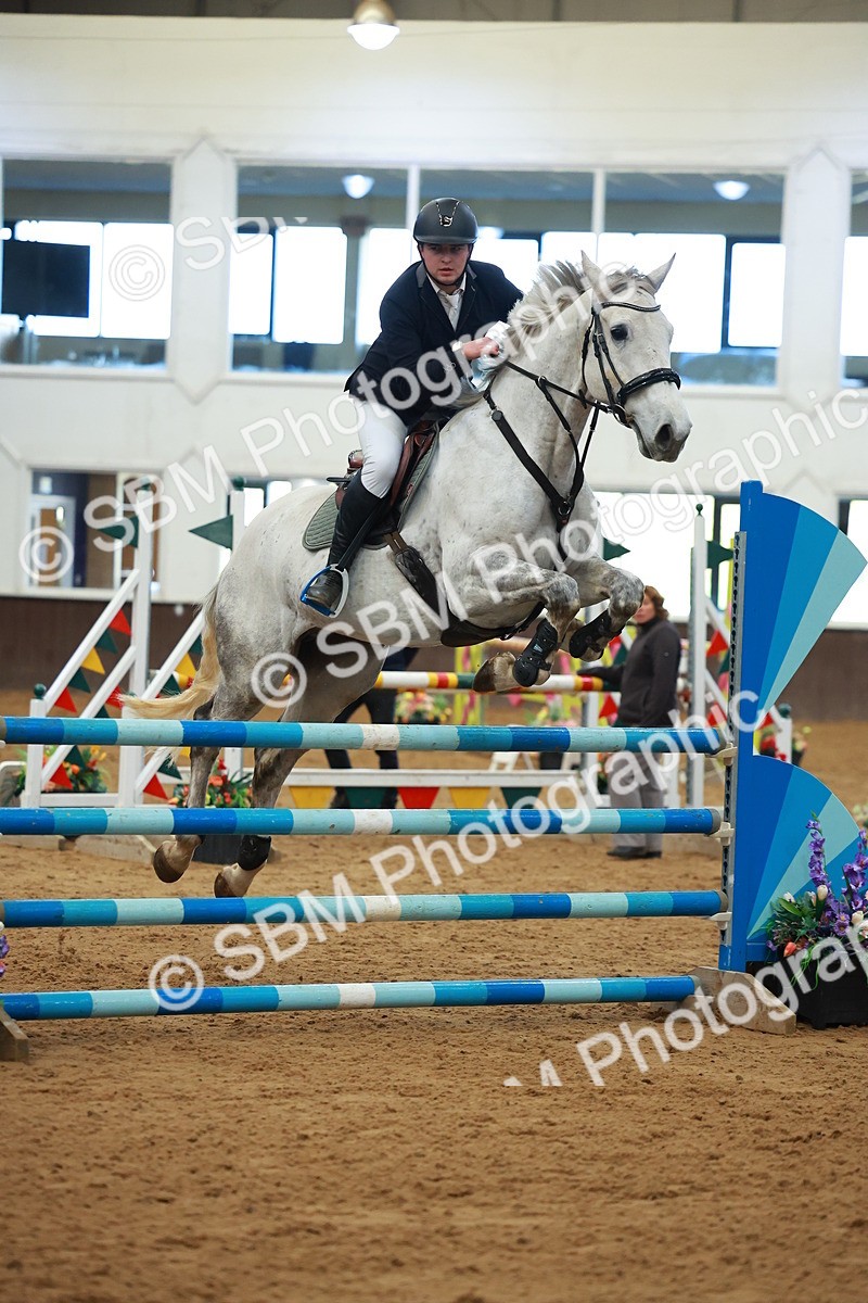 SBM_007151 - Class 19 - Senior Newcomers 1.10m