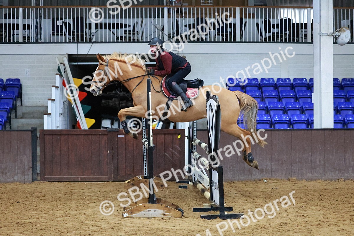 SBM_003414 - Class 3 - Senior Discovery - 1.00m