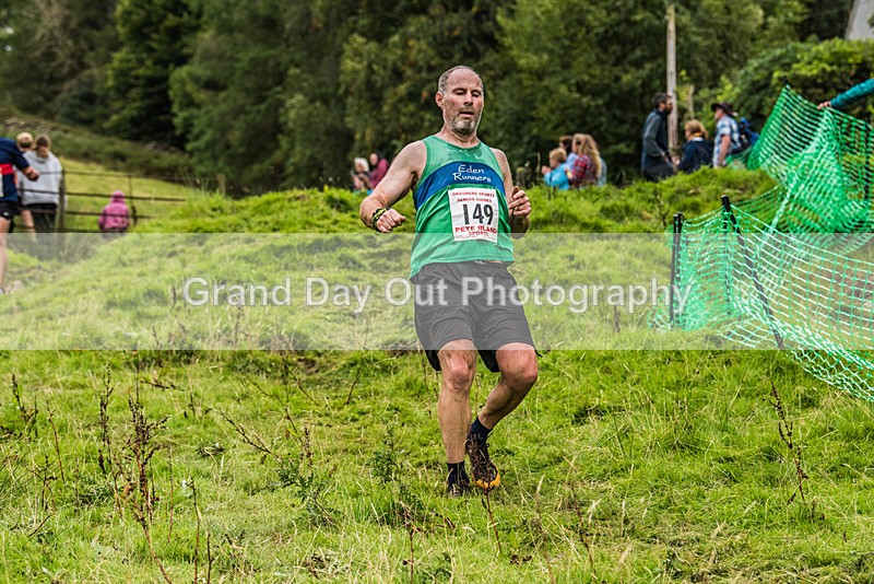 Grasmere-947 - Grasmere Sports Junior & Senior Fell Races Sunday 27th August 2023