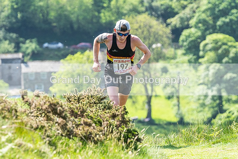 Two Tops-368 - Two Tops Fell Race Saturday 18th May 2024