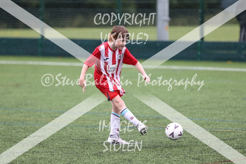 1DX30402 - Sat 6th U9 Boys