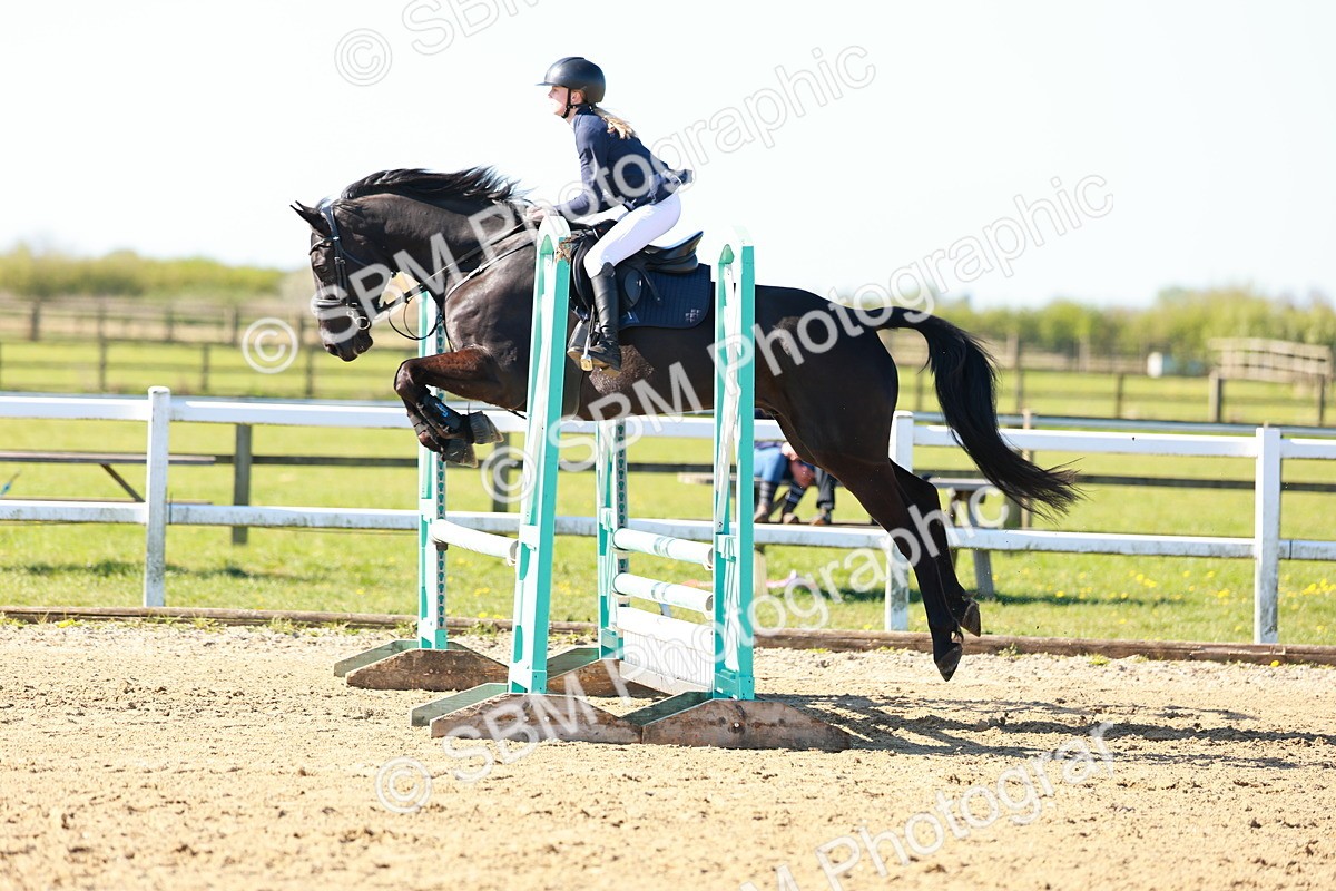 SBM_000579 - Class 1 - Clear Round