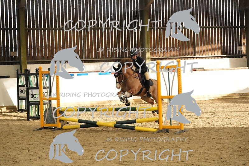 JKR02122 - Class 5 60cm