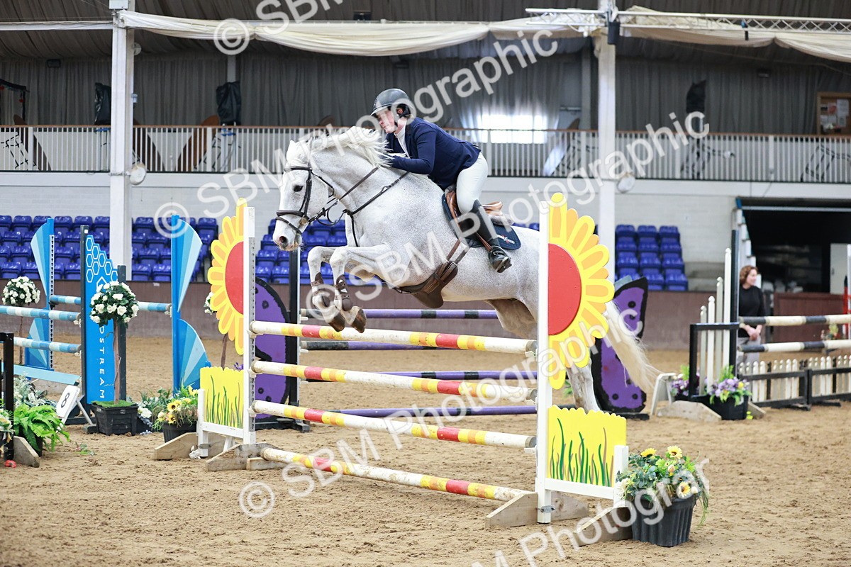 SBM_000693 - Class 4 - Senior Newcomers - 1.10m