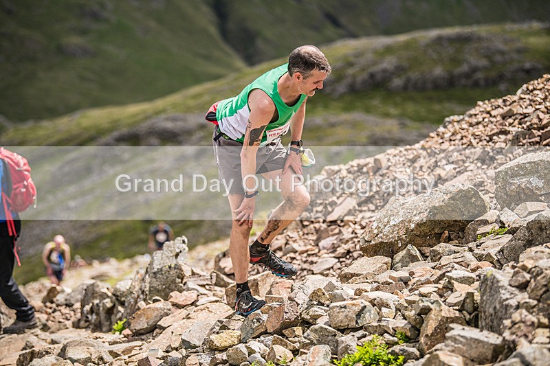 Borrowdale-1513 - Borrowdale Fell Race Saturday 2nd August 2025