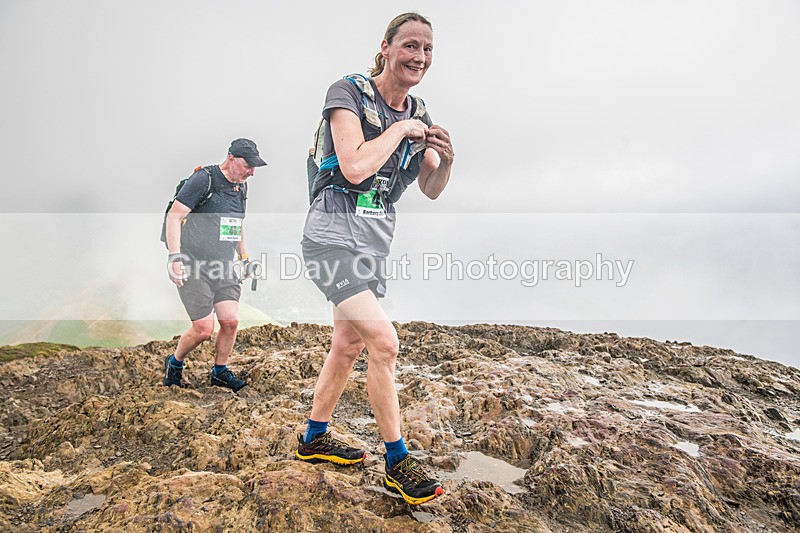 Lakes Ultra-369 - Kong Lakes Ultra Fell Race Saturday 24th June 2023
