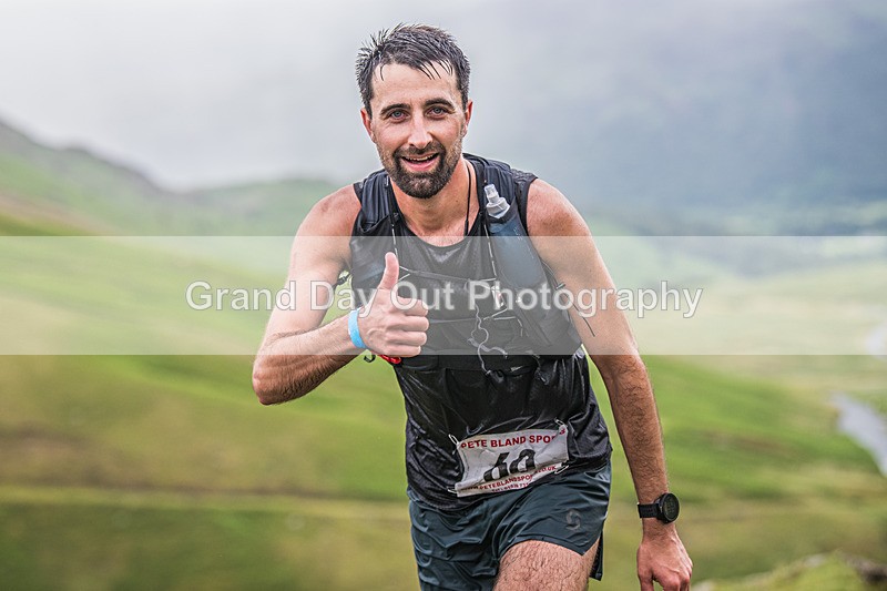 Buttermere h-s-131 - Buttermere Horseshoe Fell Race Saturday 4th July 2026
