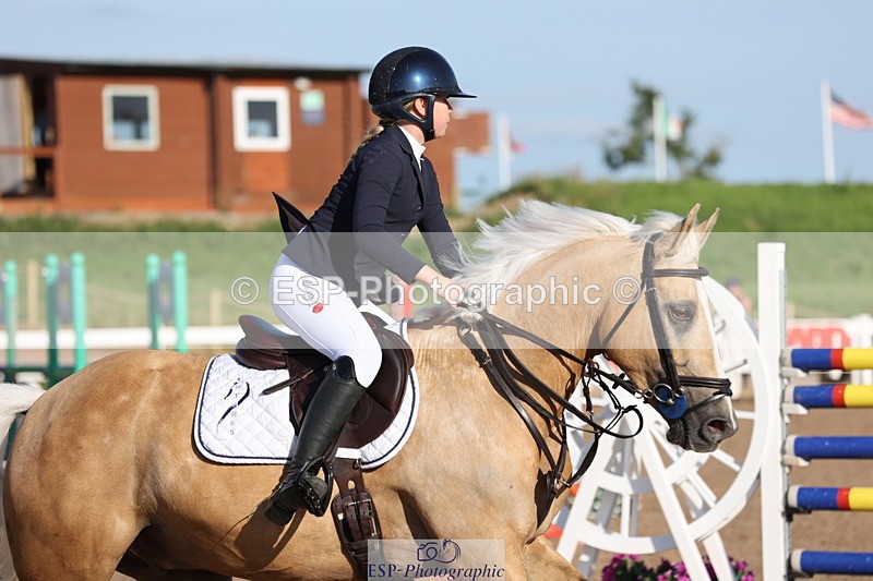 240629A-184755-09394 - Cls 14 Springboard 128cm + 138cm