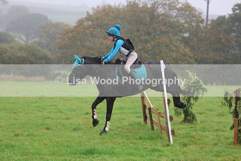 3E7A0843 - Class 1: 65cm: Rails