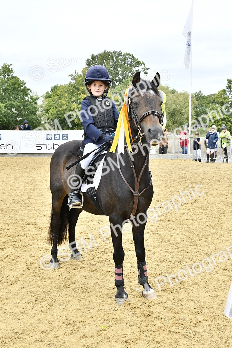 SBM_66226 - J2a mini Tour Junior Pony 30cm Championship