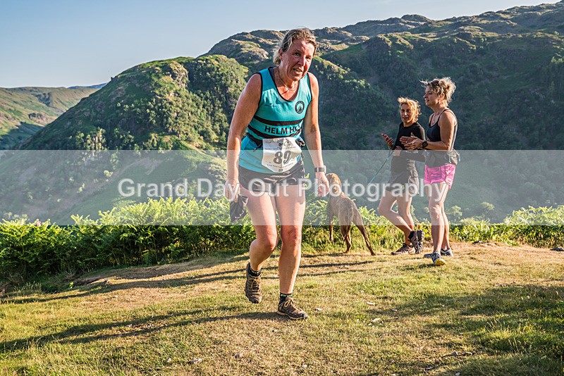 Langstrath-401 - Langstrath Fell Race Wednesday 21st June 2023