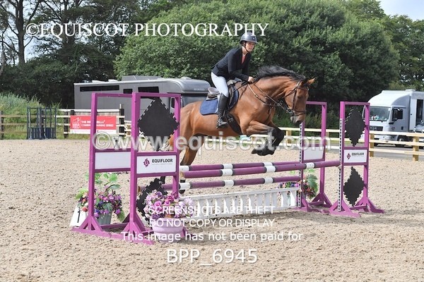 BPP_6945 - CLASS 2 Senior British Novice/ 90cm Open