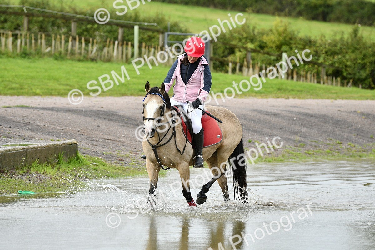 SBM_01265 - E1 - Eventers Challenge - Clear Round 60cm