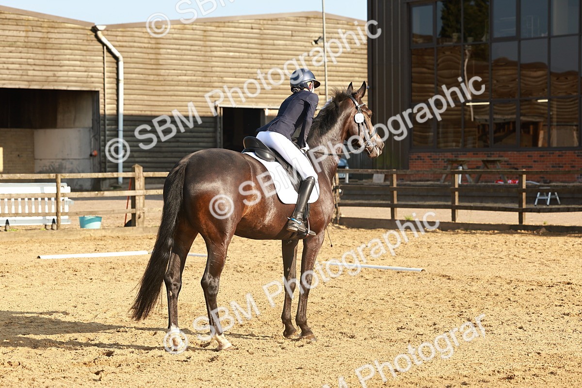 SBM_000452 - Class 5 - Novice 2