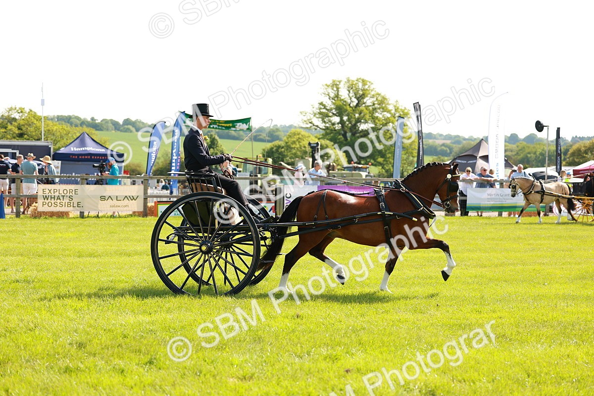 SBM_02594 - Class 2-4 - HOYS Private Driving