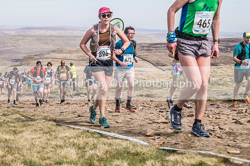 Pen-Y-Ghent-1012 - The 3 Peaks Race Saturday 25th April 2026 - Pen Y Ghent