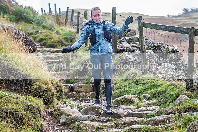 Langdale -1260 - Langdale Horseshoe Fell Race Saturday 10th October 2026