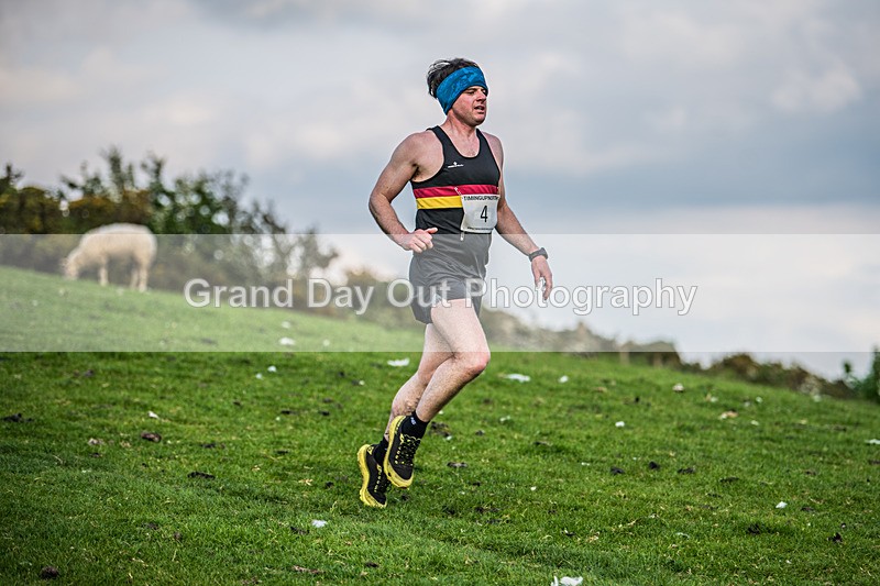 Hay-399 - Hay O Trail Race Tuesday 21st May 2024