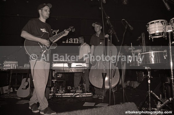 04 rae&christian - Rae & Christian - Rizla Tour - McrUni MDH 18.02.99