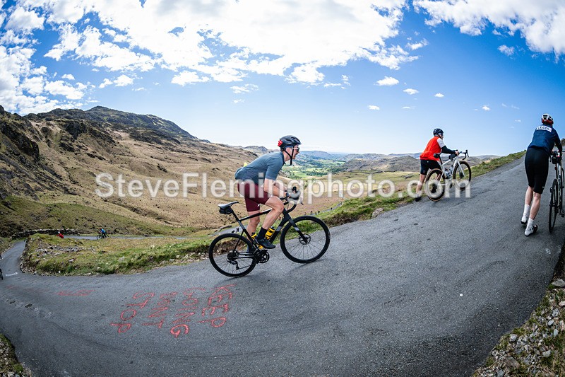 150524 - Hardknott Pass Camera 2 15.00-16.30