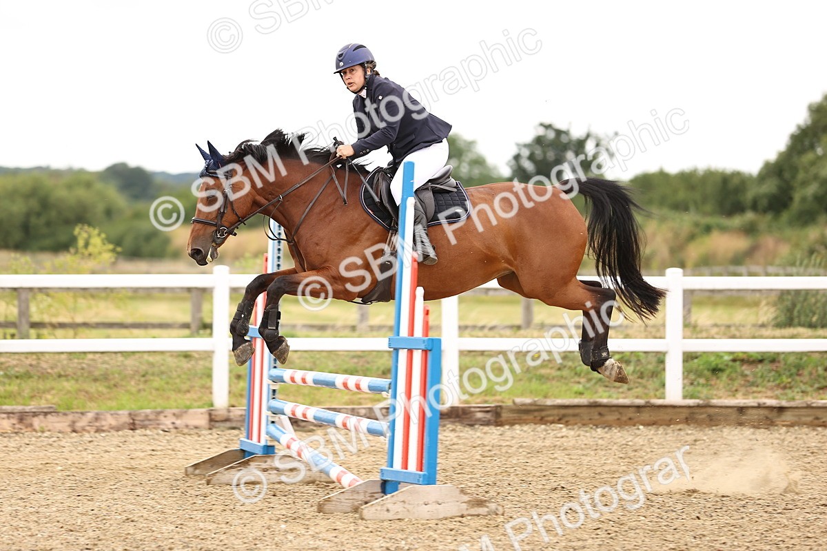 SBM_000054 - Class 1 - Clear Round
