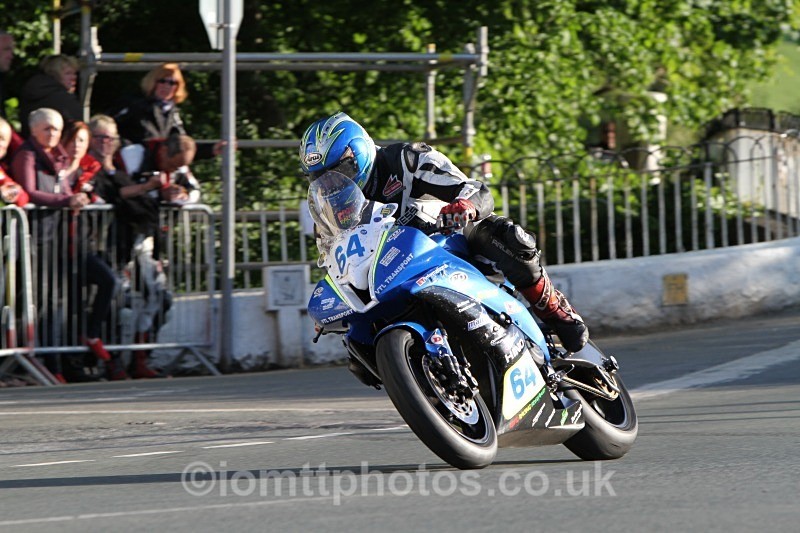  - Supersport Race 2