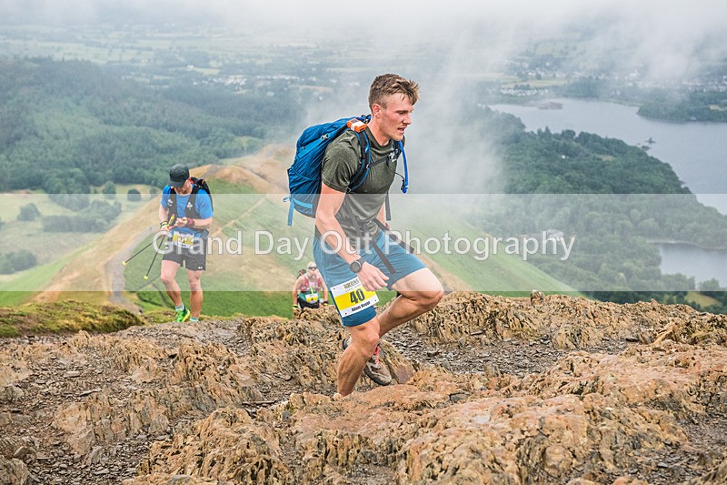 Lakes Ultra-476 - Kong Lakes Ultra Fell Race Saturday 24th June 2023