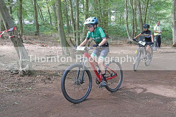 A41A5746 - MTB East Round 7 Potash Under 7s Under 9s Under 12s Races 08:45 – 9:35