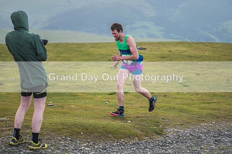 Blencathra-31 - Blencathra Fell Race Wednesday 5th June 2024