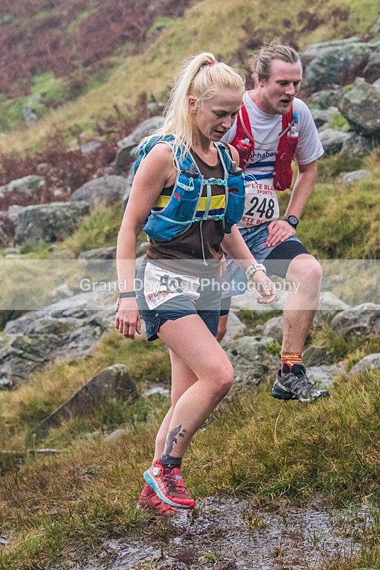Langdale-694 - Langdale Horseshoe Fell Race Saturday 7th October 2023