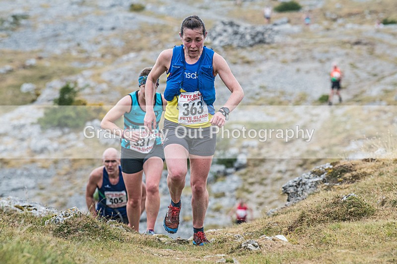 Hutton Roof-146 - Hutton Roof Fell Race Saturday 24th May 2025