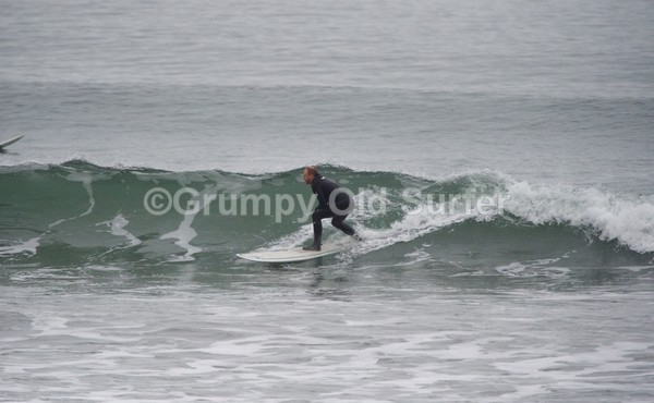 DSC_4719 - North Bay Scarborough 30th October 2016