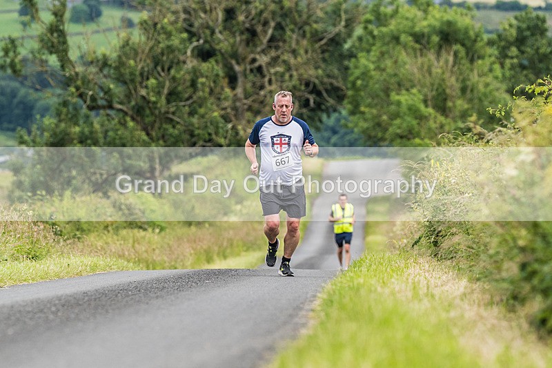 Lambfoot-580 - Lambfoot Loop Road Race Tuesday 2nd July 2024
