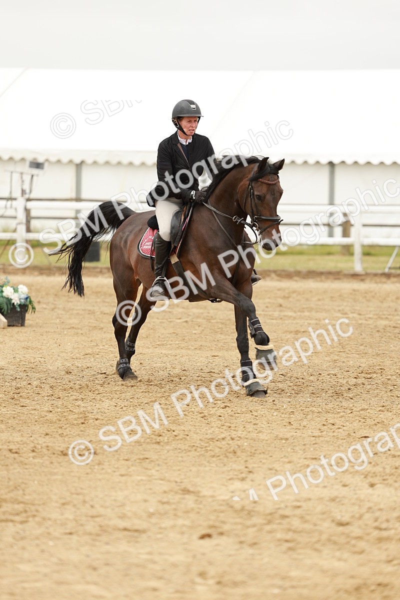 SBM_006576 - Class 1 - Senior British Novice - 90cm Open