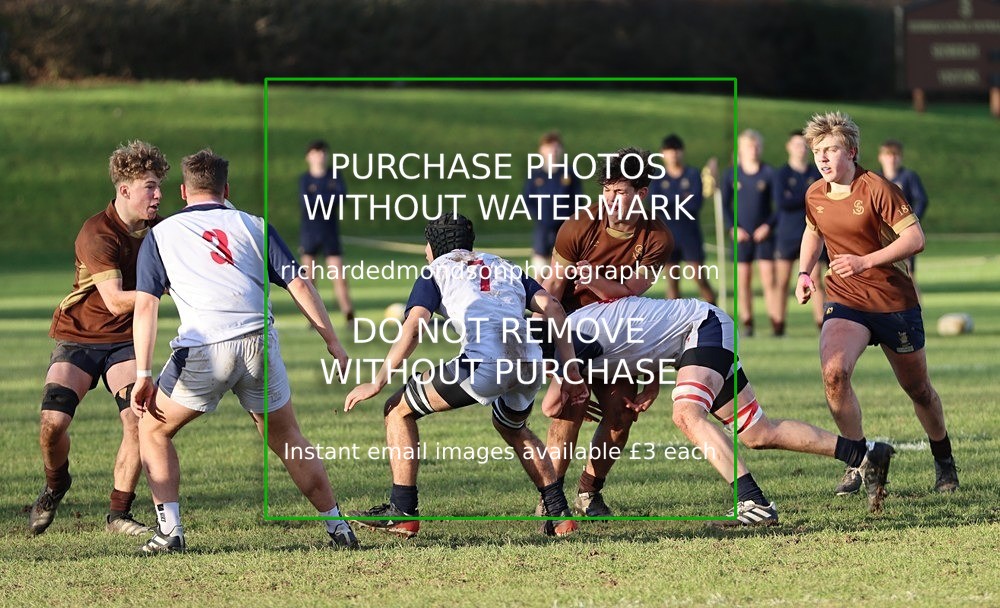 IMG_6954 - Sedbergh School Under 16 A vs Llandovery (10/12/24)