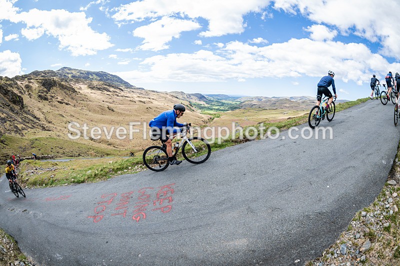 131935 - Hardknott Pass Camera 2 13.00-14.00