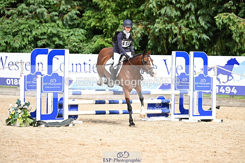 240824X-143454-29337 - 80cm Round 2 14.30 to 15.30