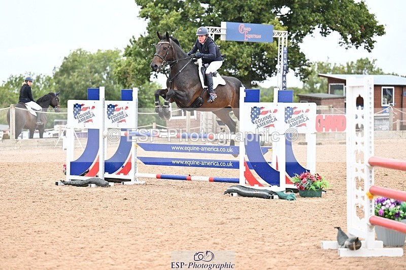 250914-111251-08485 - Cls 27 Snr 1.05m and 1.10m Grand Prix