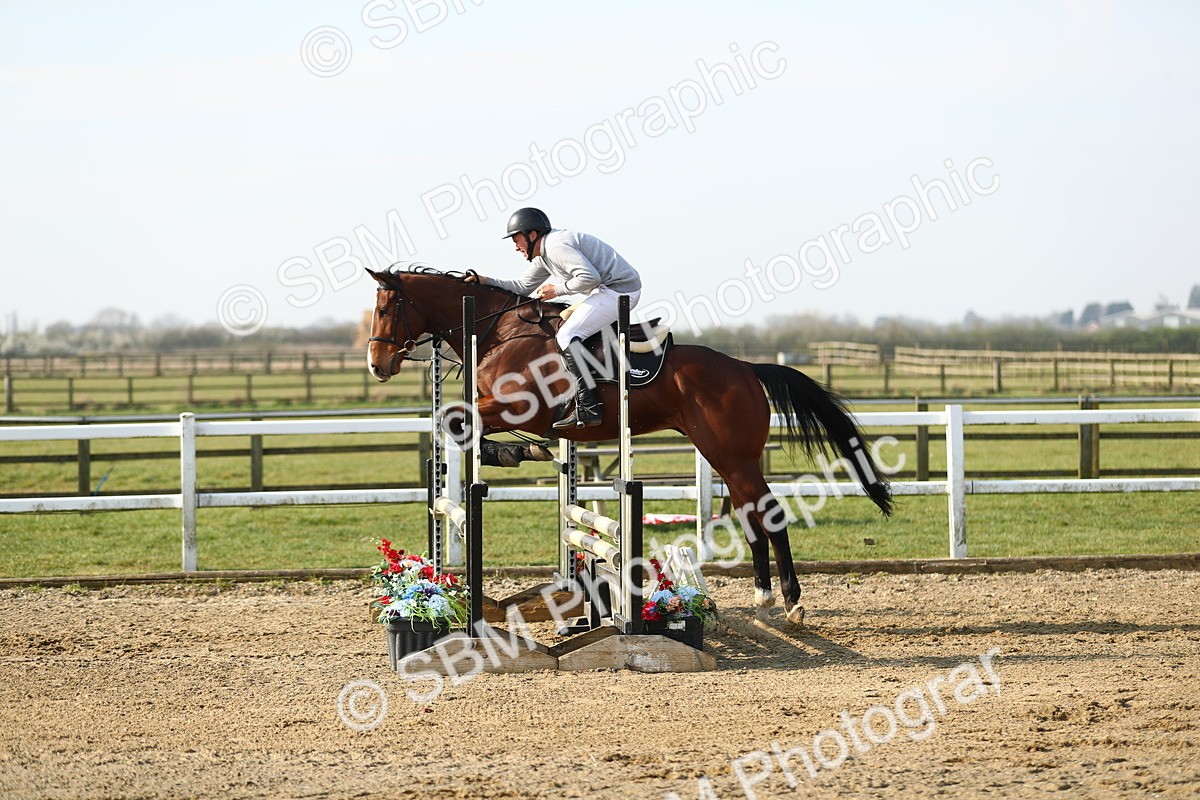 SBM_001760 - Class 7 - Clear Round